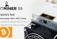 20 százalékot ugrott a bitcoin cash a Bitmain részvénykibocsátás hírére