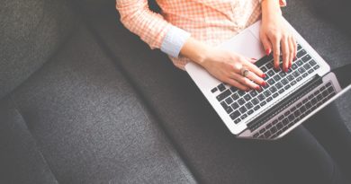 Blokklánc, az átláthatóbb média eszköze Blokklánc, az átláthatóbb média eszköze