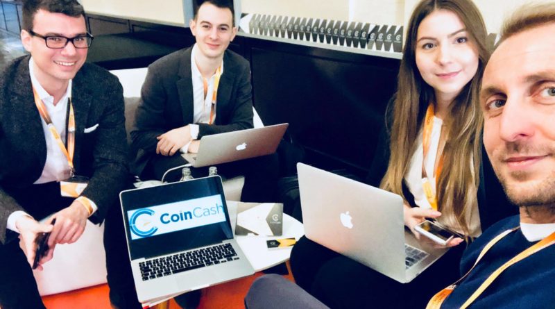 Születésnapi akciót és DeFi token listázásokat jelentett be a magyar CoinCash váltó