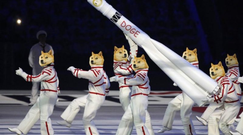 Elon, Te vagy az? Egyetlen cím birtokolja a DOGE kínálatának 27%-át