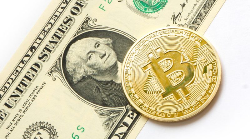 12 500 forintba kerül egy Bank of America nemzetközi utalás. A bitcoin 100-szor olcsóbb.