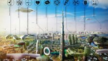 dubaji pénzügyminisztérium okos város