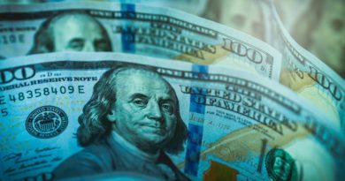 Egy friss tanulmány szerint már a dollár a legkeresettebb deviza a kriptopénz forgalomban Egy friss tanulmány szerint már a dollár a legkeresettebb deviza a kriptopénz forgalomban