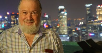 David Chaum