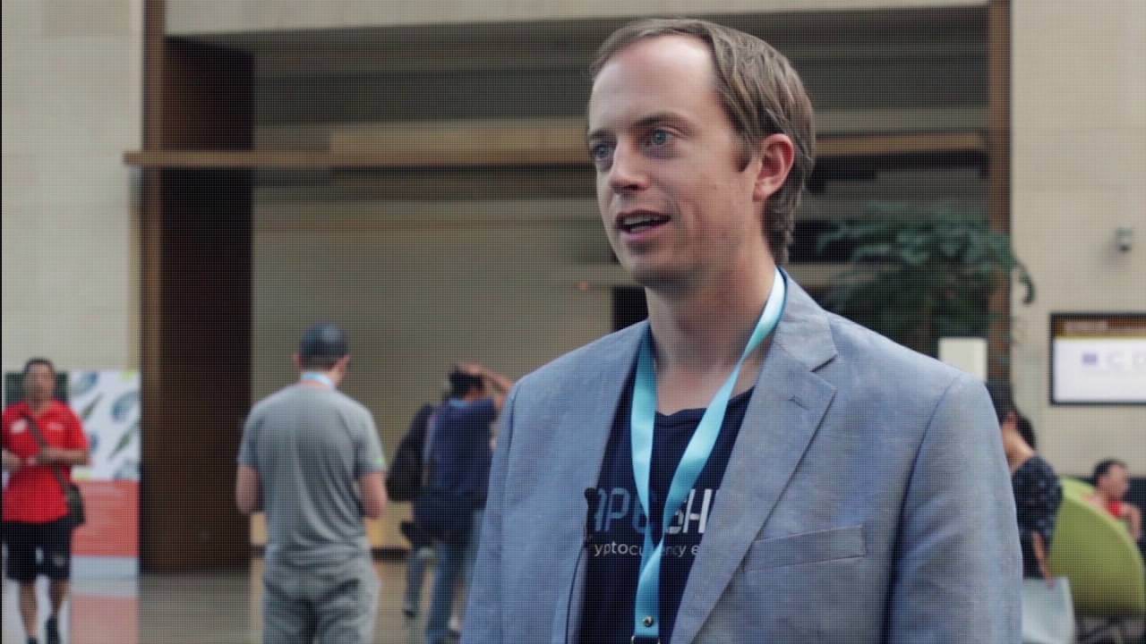Erik Voorhees