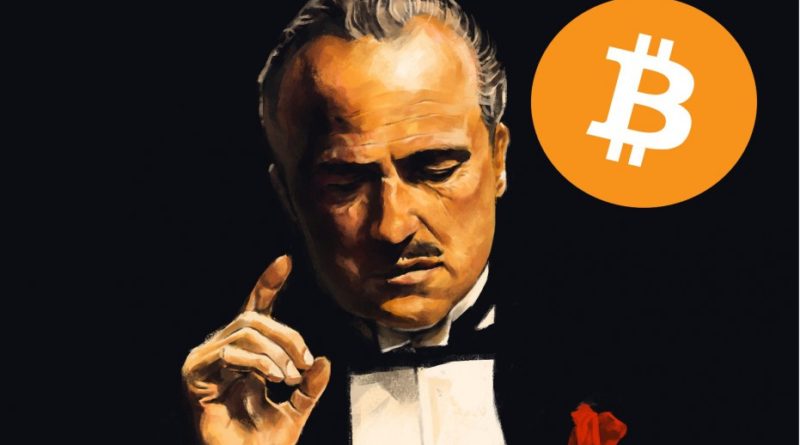 Who’s the boss, …? Bitcoin dominancia rég nem látott szinten