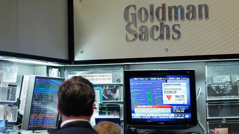 Goldman bitcoin fedezet - Goldman Sachs letétkezelés | kriptopénz határidős | Megosztaná kereskedési titkait a Goldman Sachs