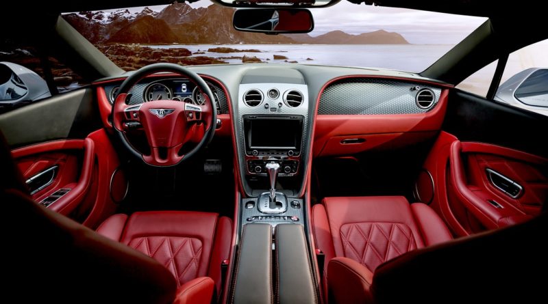 Ha már unod a Lambót, Bentley, Bugatti és Rolls-Royce kereskedő is elfogad bitcoint