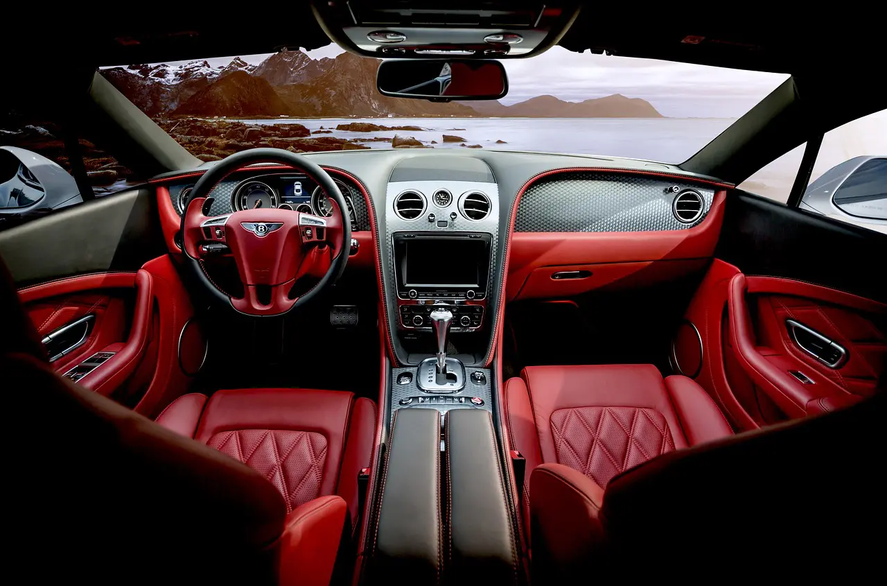 Bentley