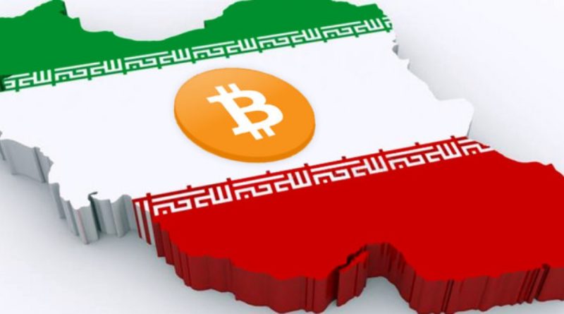Irán nem hivatalosan elismerte a kriptovaluta bányászatot
