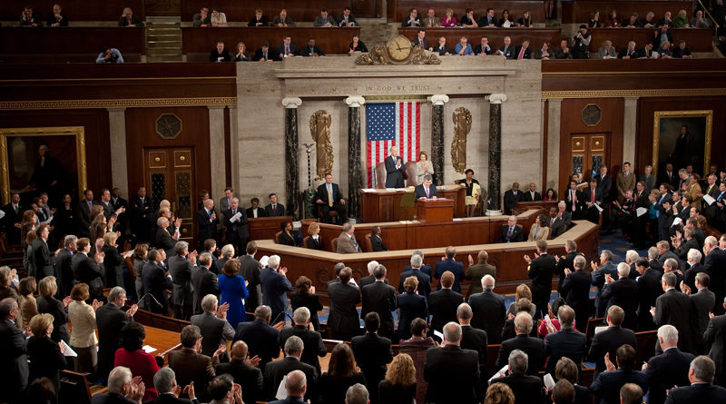 Kongresszusi képviselő blokklánc és kriptopénz barát törvénycsomagot tervez benyújtani