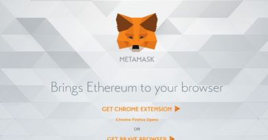 A MetaMask használata — dApp-ok és kereskedés biztonságosan A MetaMask használata — dApp-ok és kereskedés biztonságosan