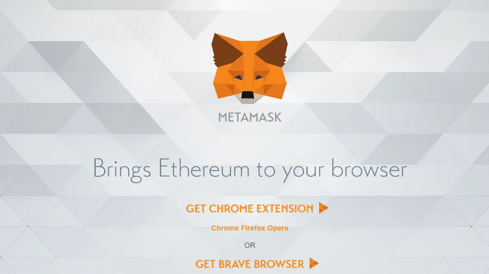 MetaMask
