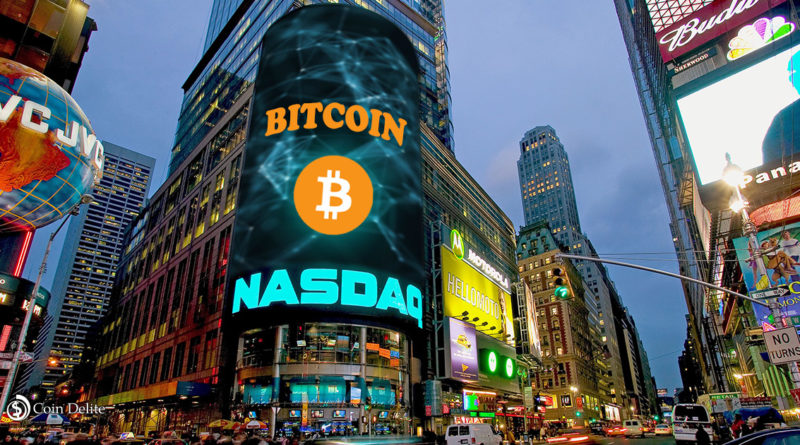 A Nasdaq kriptobarát svéd tőzsdét vásárol