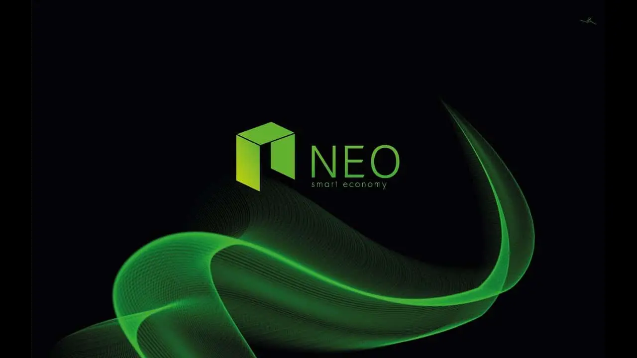 kínai Ethereum NEO