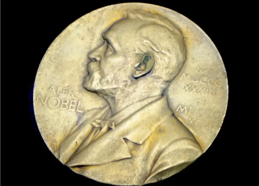Nobel-díjas tanácsadók kriptogazdaság