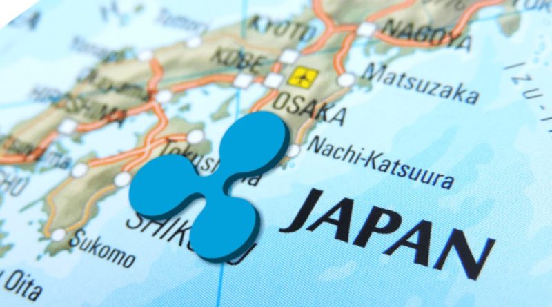 Fizetési szolgáltató engedélyt kapott az SBI Asia Ripple Japánban