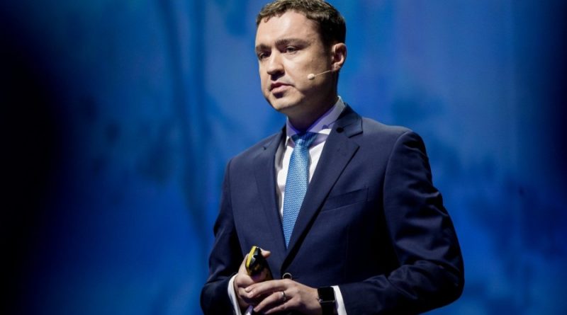 Észt ex-miniszterelnök blokklánc fitness startup tanácsadó lesz
