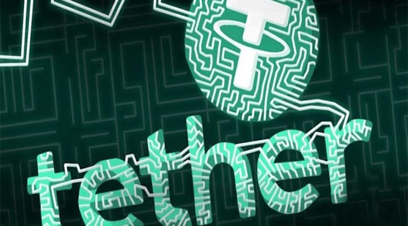 bitcoin tether kereskedés