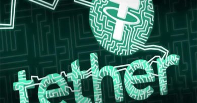 tether