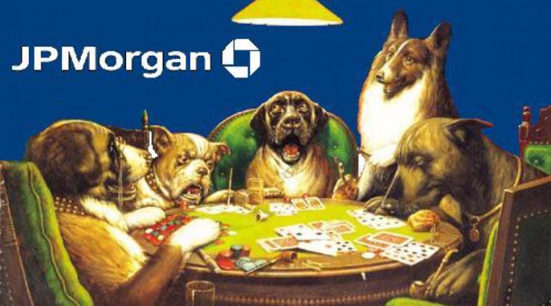 Több mint 75 új bank csatlakozott a JPMorgan blokklánc fizetési tesztjéhez