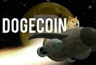 dogecoin bányászok