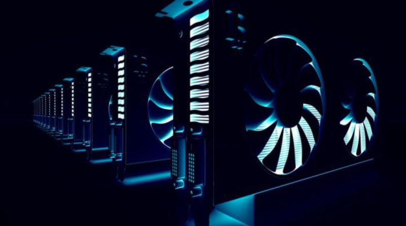 Az Ebang újfajta szuper hatékony bitcoin bányászokat tervez piacra dobni