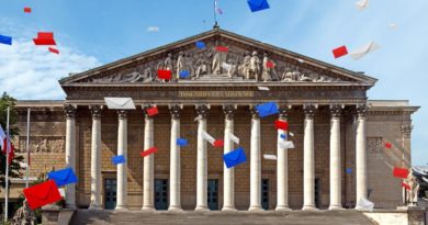 Európa legprogresszívabb ICO-szabályozását fogadta el a francia Parlament Európa legprogresszívabb ICO-szabályozását fogadta el a francia Parlament
