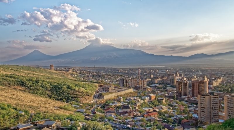 50 millió dolláros Bitcoin bányászfarmot nyitottak Örményországban 50 millió dolláros Bitcoin bányászfarmot nyitottak Örményországban