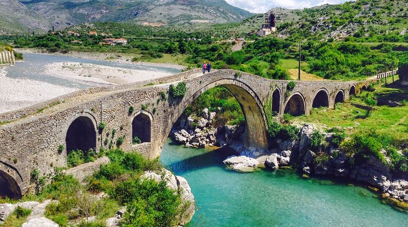 Zöldül a Balkán: Albánia kriptobarát szabályozást tervez Zöldül a Balkán: Albánia kriptobarát szabályozást tervez