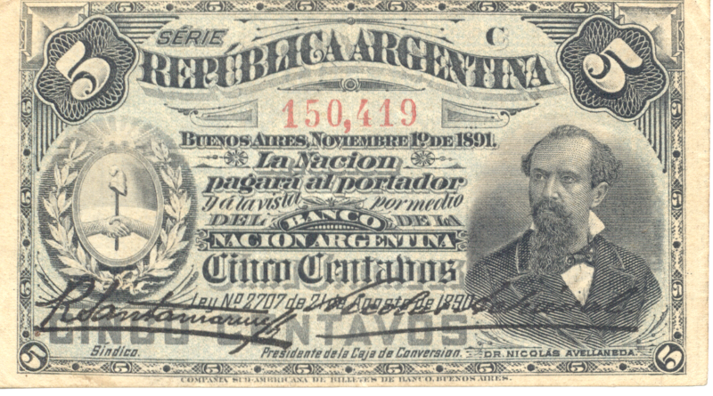 Argentínában elszabadult az infláció, 1500 bitcoin ATM felállítását tervezik