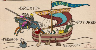 Brexit után szabadon – hova tovább Londonból a kriptogazdasági cégeknek? Brexit után szabadon – hova tovább Londonból a kriptogazdasági cégeknek?