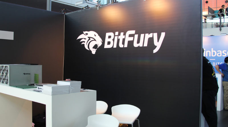 Tőzsdei bevezetést (IPO) tervez a Bitfury hardvergyártó is Tőzsdei bevezetést (IPO) tervez a Bitfury hardvergyártó is