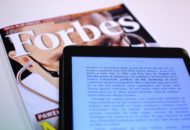 Publikálta a Forbes az 50 legnagyobb blokklánc vállalat rangsorát