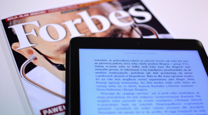 Chris Larsen, a leggazdagabb kriptovaluta-befektető, szerepel a Forbes listáján