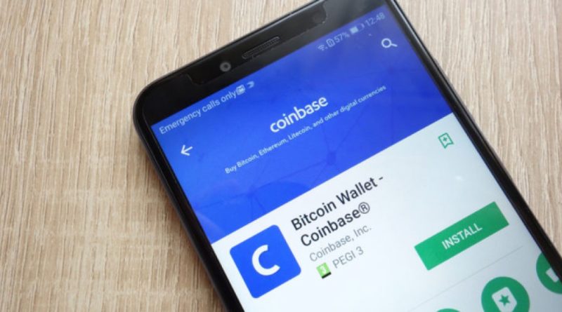 Bitcoin fedezetű hitelekkel jön a Coinbase az Egyesült Államokban