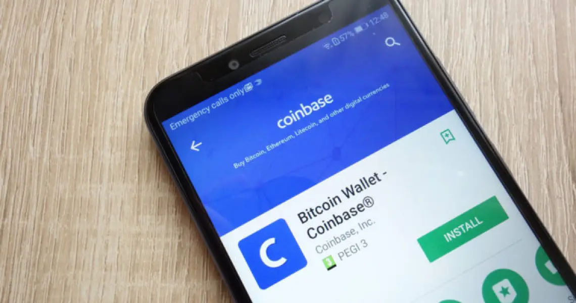Coinbase