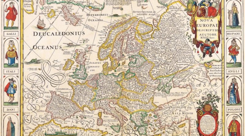 Európa megelőzte Ázsiát és az USA-t az ICO tokenek értékesítésében Európa megelőzte Ázsiát és az USA-t az ICO tokenek értékesítésében