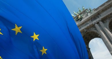 Az EU értékpapír-piaci hatósága 1.1 millió eurót különített el a kriptovaluták és a fintech ellenőrzésére Az EU értékpapír-piaci hatósága 1.1 millió eurót különített el a kriptovaluták és a fintech ellenőrzésére