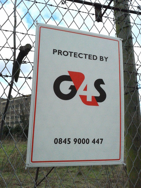 G4S