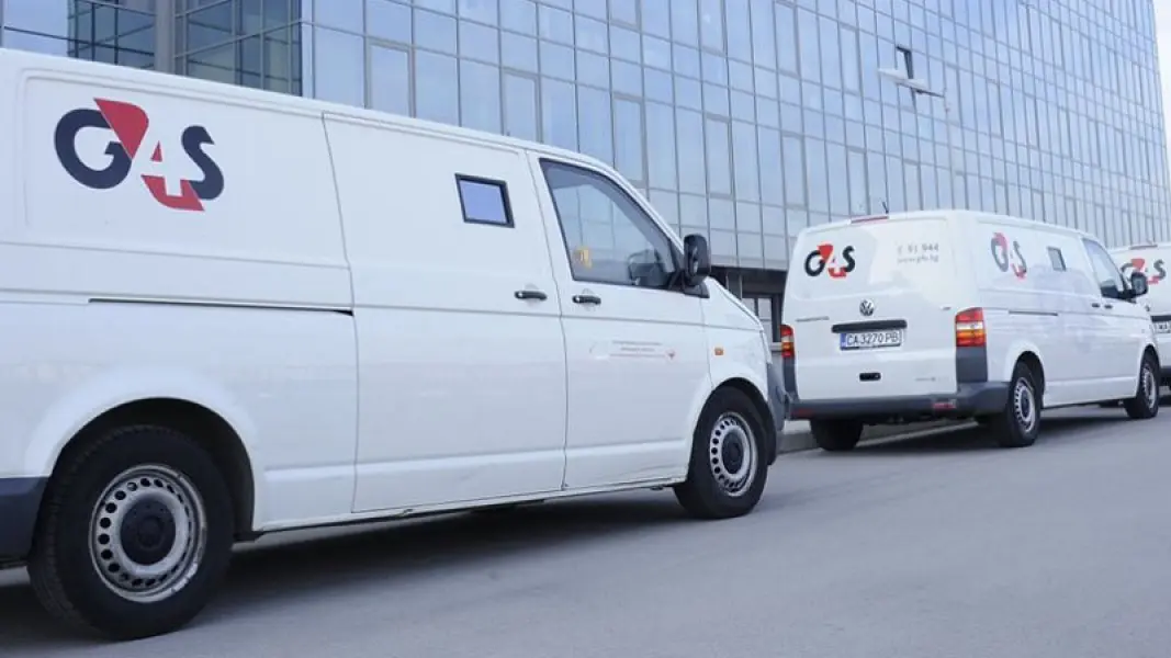 G4S