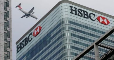 HSBC