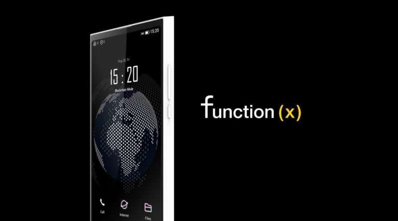 A Pundi X Labs egy blockchain technológián alapuló okostelefon és operációs rendszer fejlesztéséről számolt be