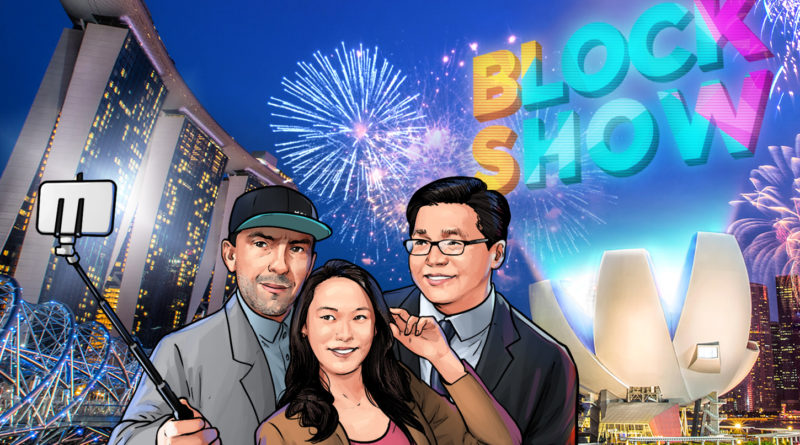 Az Ázsiai Blokklánc Hetek fő témája az iparág felnőtté válása és ezt első osztályú előadók mutatják be Az Ázsiai Blokklánc Hetek fő témája az iparág felnőtté válása és ezt első osztályú előadók mutatják be