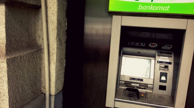 Amerikában 100 000 hagyományos ATM-en keresztül lehet bitcoint venni bankkártyával