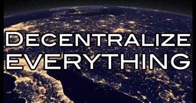 A Blockstack blokklánc startup önként decentralizálja a vállalatirányítását A Blockstack blokklánc startup önként decentralizálja a vállalatirányítását