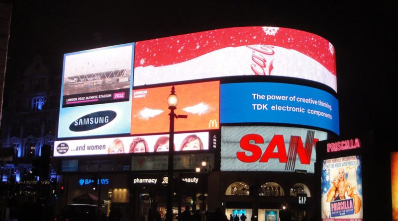 Manchesteri online hirdetési platform token előértékesítést tart Manchesteri online hirdetési platform token előértékesítést tart