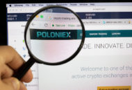 ügyfélazonosítás Poloniex | Megnyílik a Poloniexen az intézményi befektetők előtt