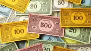 A bitcoin a 13. legnagyobb valuta a vil�gon � hol van ehhez k�pest a forint?!