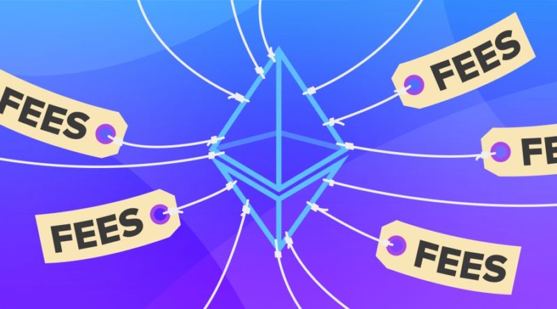 Az Ethereum (is) jobb, mint a bankok: egy 183 millió dolláros ethereum tranzakció mindössze 0,06 dollárba került